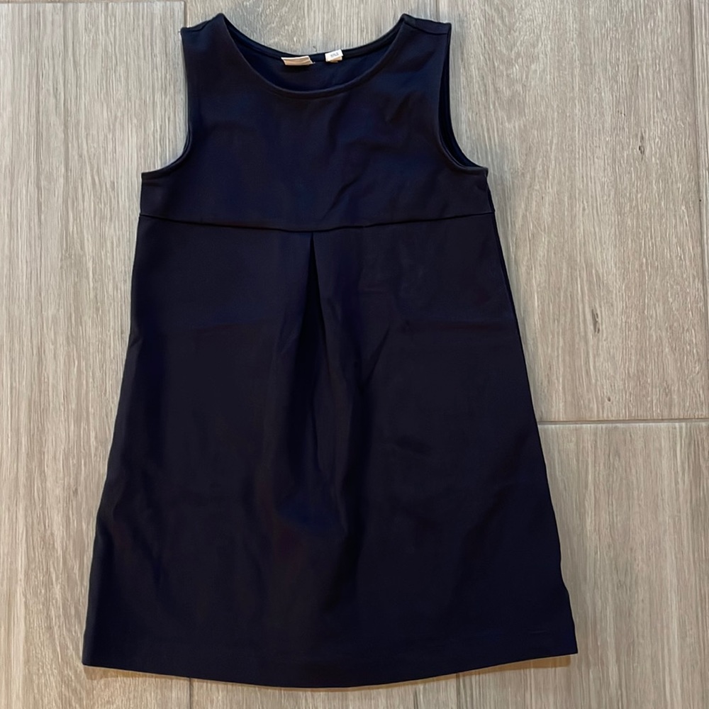 Gap Girls Navy Jumper Size 6-7